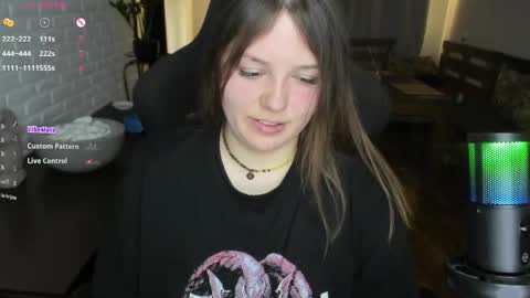 LOVE NERDS ONLY online show from March 31, 4:23 am