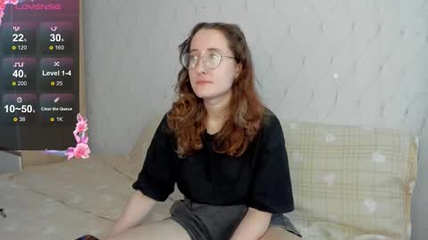 Agatha online show from September 15, 2:42 am