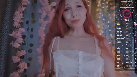 Lucy online show from July 16, 4:33 pm