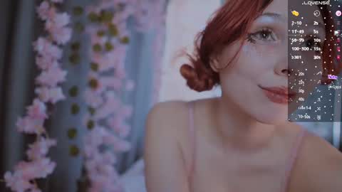 Lucy online show from June 29, 4:17 pm