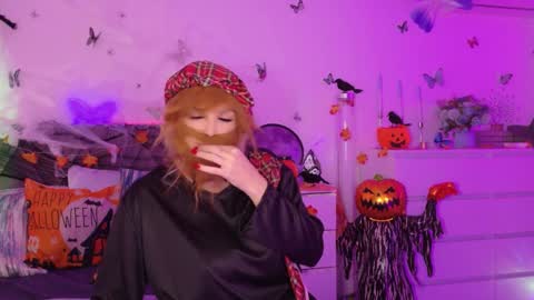 sooo hey im Sperm Mystik from Fuckistan i want you full my all holes bcs i have penis fever online show from October 31, 10:25 pm