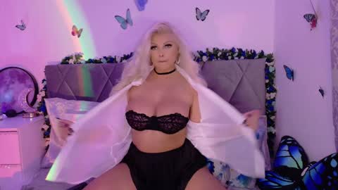 sooo hey im Sperm Mystik from Fuckistan i want you full my all holes bcs i have penis fever online show from September 24, 8:41 pm