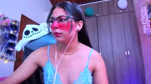 XALLYSONX online show from October 26, 3:51 pm