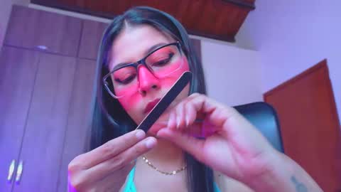 XALLYSONX online show from March 3, 11:38 am