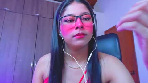 XALLYSONX online show from March 9, 11:46 am