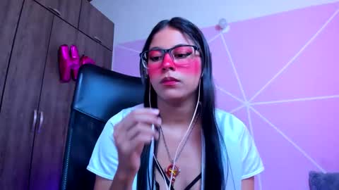 XALLYSONX online show from November 20, 3:13 pm