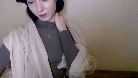 xan_ex online show from March 28, 5:40 am