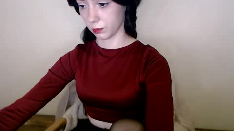 xan_ex online show from June 7, 5:36 am