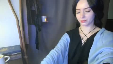 xan_ex online show from February 28, 6:21 am