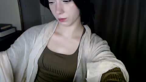 xan_ex online show from October 13, 10:45 pm