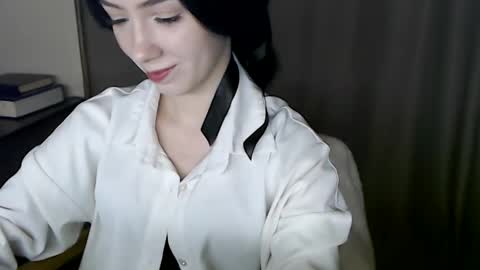 xan_ex online show from October 8, 1:43 am