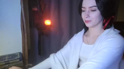 xan_ex online show from March 12, 5:02 am