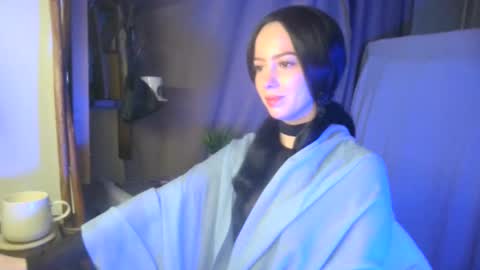 xan_ex online show from January 31, 6:46 am