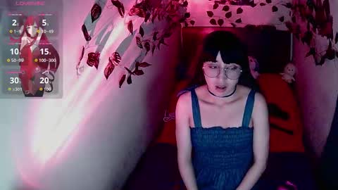 Xayah 777 online show from October 18, 2:36 am