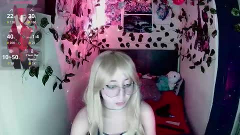 Xayah 777 online show from October 6, 12:22 pm
