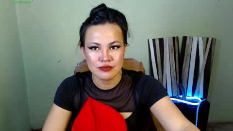 Sasha online show from November 5, 7:52 pm