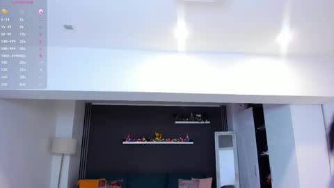 Christal online show from December 5, 8:43 pm