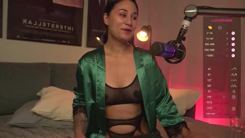 MIRA  online show from September 30, 5:40 pm