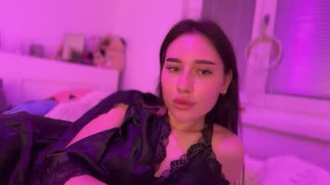 XCuteXbunny online show from October 11, 9:17 pm