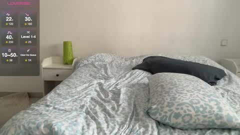 Daisy Hansen online show from February 17, 4:28 pm