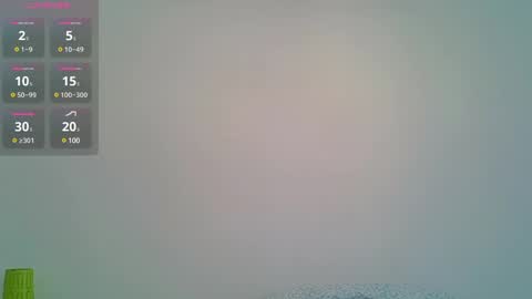 Daisy Hansen online show from January 26, 12:54 pm