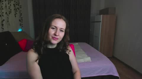 Xeva Angels online show from February 14, 11:31 am