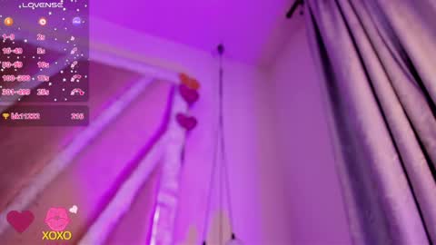 hinata  online show from May 6, 1:42 am