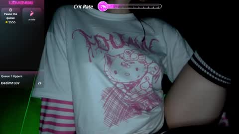 XHornyLina online show from December 6, 7:22 pm