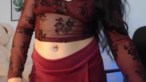 Snapshot of xia_abbey chatting on September 21, 10:41 pm Xia online show from September 21, 10:41 pm