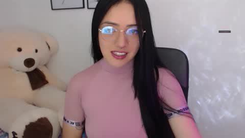 Snapshot of xia_abbey chatting on October 13, 10:45 pm Xia online show from October 13, 10:45 pm