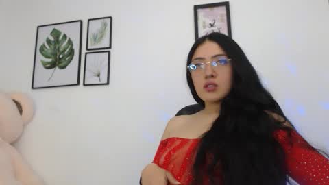 Snapshot of xia_abbey chatting on September 17, 11:36 pm Xia online show from September 17, 11:36 pm