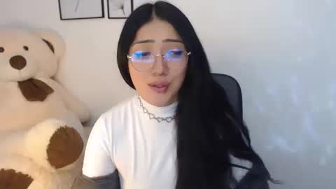 Snapshot of xia_abbey chatting on September 25, 1:04 am Xia online show from September 25, 1:04 am