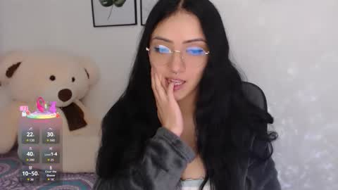 Snapshot of xia_abbey chatting on October 22, 11:32 pm Xia online show from October 22, 11:32 pm