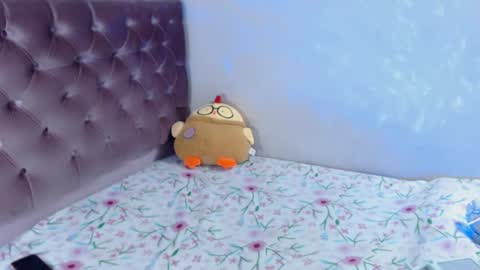 Snapshot of xia_abbey chatting on January 23, 12:04 am Xia online show from January 23, 12:04 am