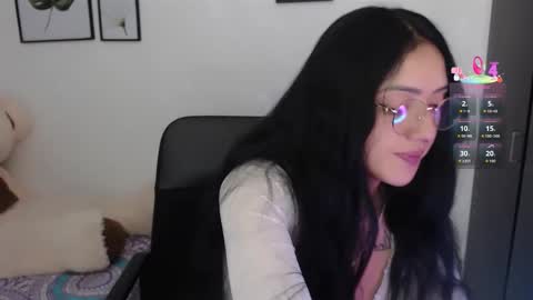 Snapshot of xia_abbey chatting on October 26, 10:38 pm Xia online show from October 26, 10:38 pm