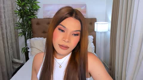 Xia Addison online show from October 9, 3:43 am