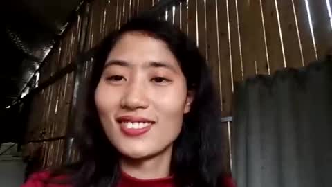 xiagoal_cute online show from June 11, 12:32 am
