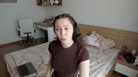 Xiao online show from December 19, 1:54 am