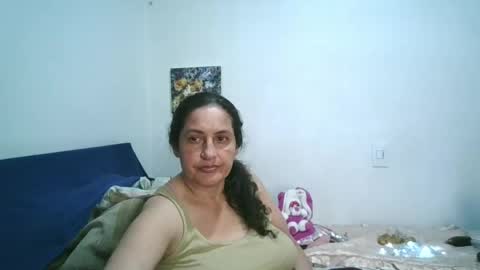 Ximena online show from May 31, 2:06 am