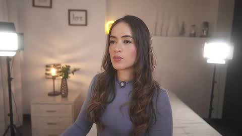 Ximena cortez online show from September 9, 10:20 pm