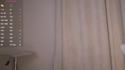 Ximena cortez online show from February 21, 12:49 am