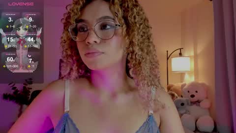 camila online show from March 27, 9:04 pm