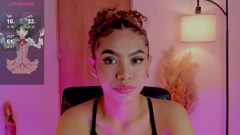 camila online show from January 30, 10:19 pm