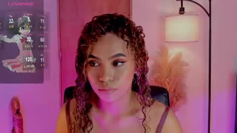 camila online show from February 11, 7:59 pm