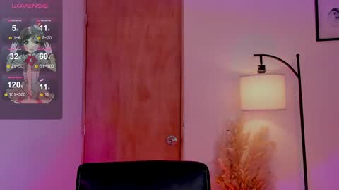 camila online show from December 30, 7:21 pm