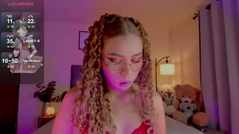 camila online show from July 13, 10:10 pm
