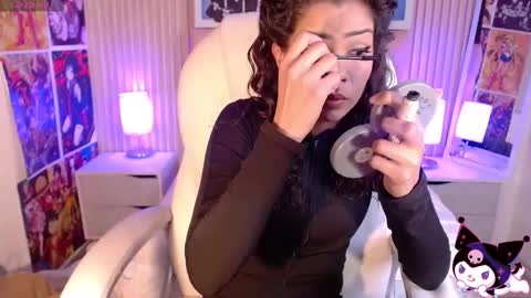 Mia Vega online show from February 10, 8:21 pm