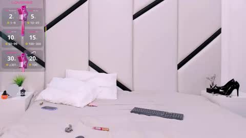 ximenacosta online show from October 28, 12:22 pm