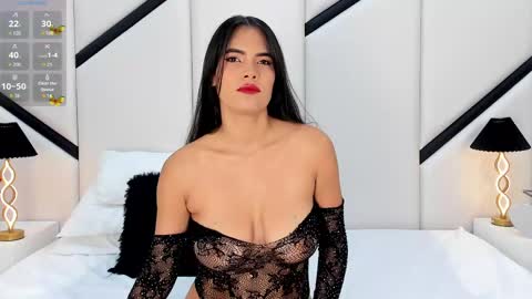 ximenacosta online show from April 28, 12:09 pm