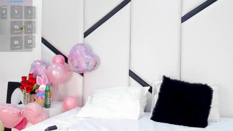 ximenacosta online show from April 9, 12:10 pm